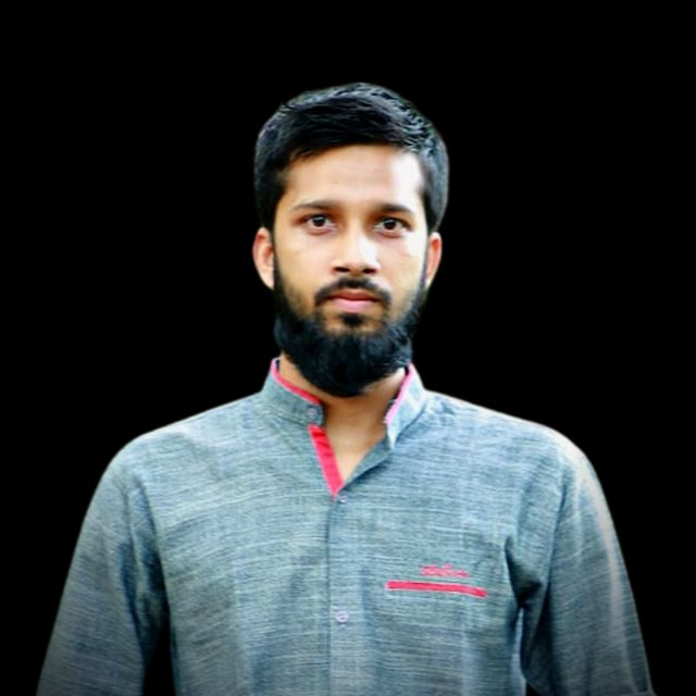 Md Mahfuzul Alam Siam